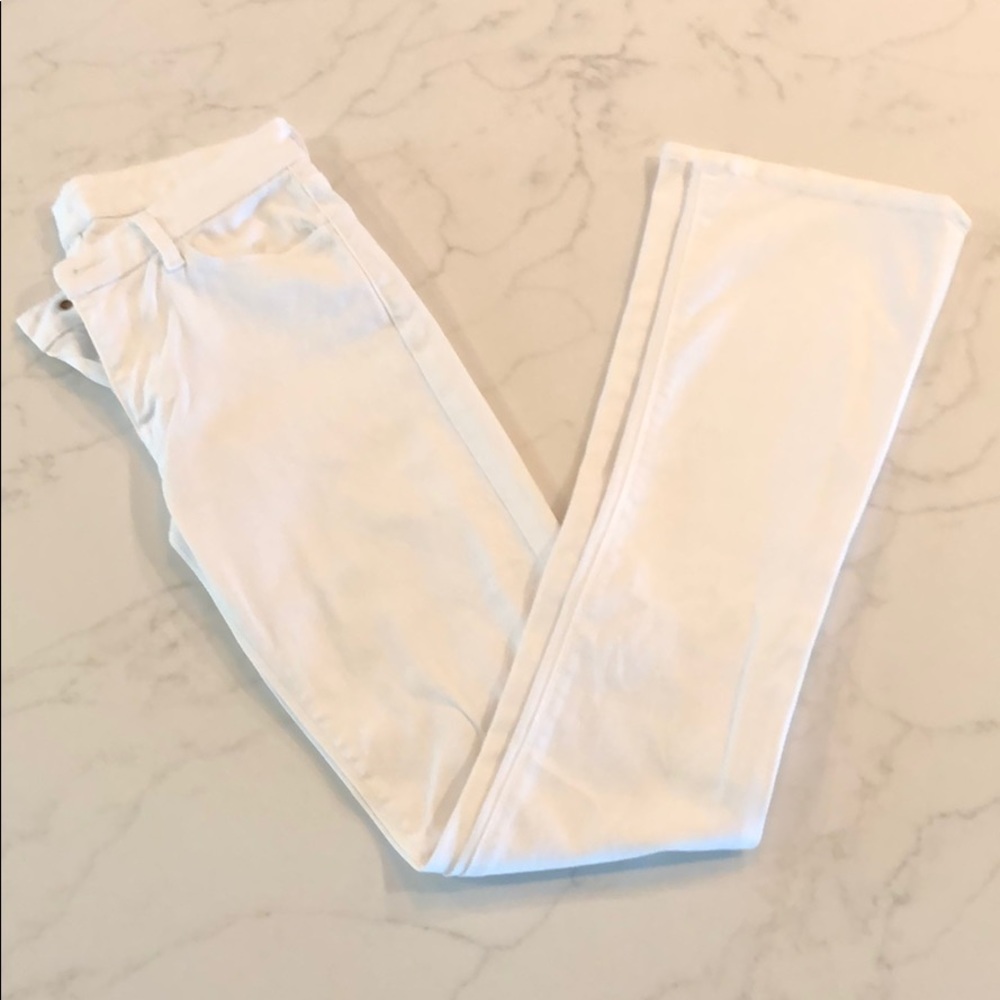 Women’s 7 For All Mankind Bootcut Jeans